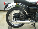     Kawasaki W650 2006  15